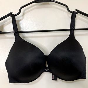 Victoria secret push up bra